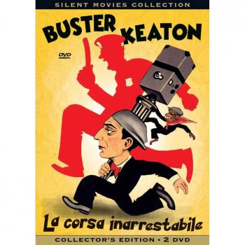 Buster Keaton