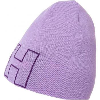 Gorro Helly Hansen para Mujer Violeta