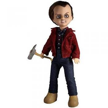 Living Dead Dolls Presenta Jack Torrance da The Shining (12 x 25 cm)