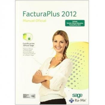 Facturaplus 2012. Manual oficial