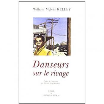 William Kelley Danseurs Sur Le Rivage