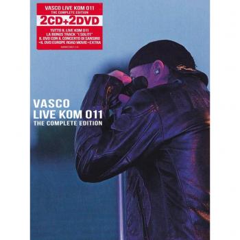 Live Kom 2011 -The complete edition