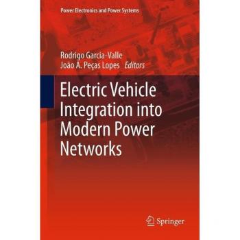 Vitalsource Technologies, Inc. Electric Vehicle Integration Into Modern Power Networks