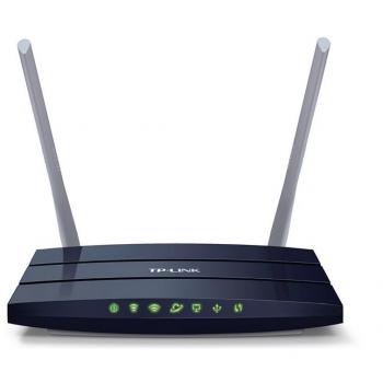 TP-LINK Archer C50 AC1200 Wireless Dual Band Router