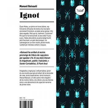 IGNOT