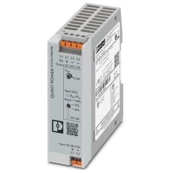 QUINT4‑PS 48 V DC / 110 V DC – Convertitore di Potenza