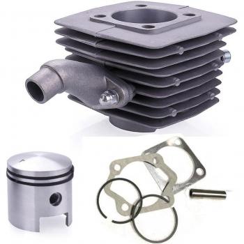 40mm Piston Pin Set for 80cc Motorized Bicycle Engine