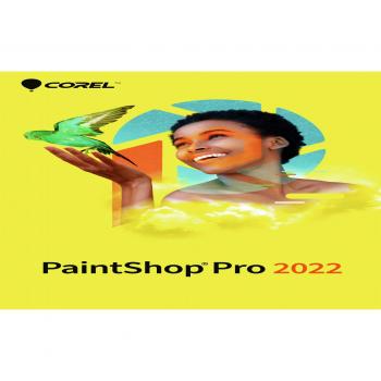 Corel PaintShop Pro 2023 Professional License