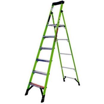 Little Giant 1303-956 Mighty Lite Fibreglass Ladder