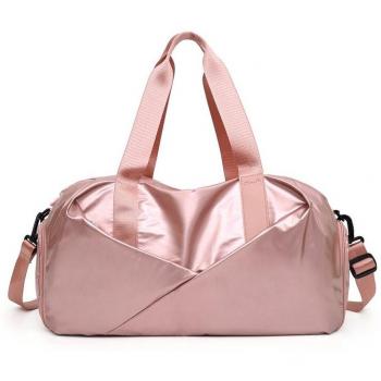 Sac de gym pour femmes, accessoire de fitness, rose, 2022