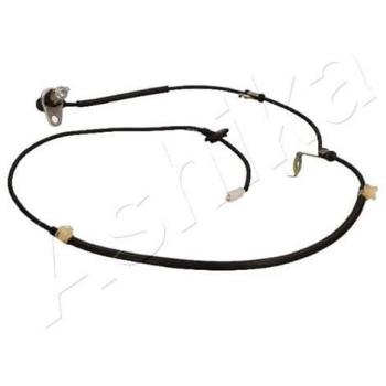 ASHIKA Raddrehzahlgeber hinten rechts 56310-54G00