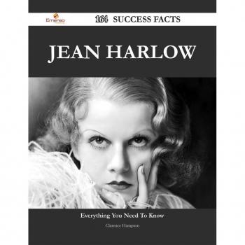 Vitalsource Technologies, Inc. Jean Harlow 164 Success Facts