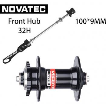 Buje Novatec D041SB/D042SB 28/32/36 H