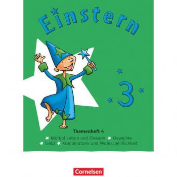 Einstern Mathematik 2021