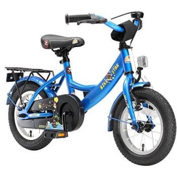 Bikestar Kinderfahrrad »Classic«, 1 Gang