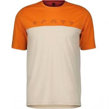 Scott Defined Merino Sportshirt für Herren