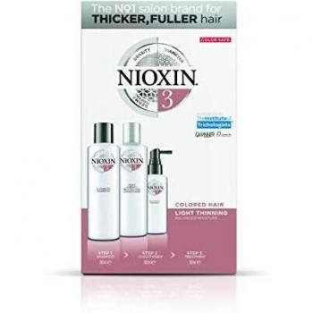 Nioxin System 3 Max‑Kit XXL