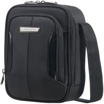 Bandolera Negra XBR para Tableta Samsonite