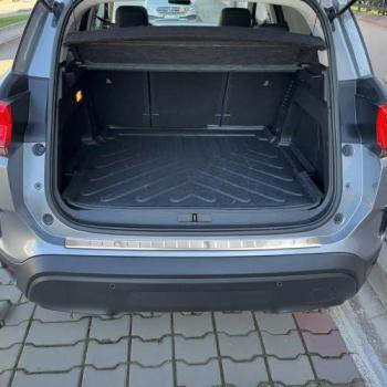 Protezione retroparaurti OMAC K‑1545093