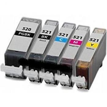 Encre Inkoem CLI521