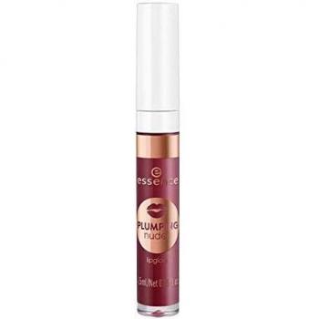 Essence Plumping Nudes Lip Gloss Nr. 06 Big Bang
