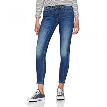 ONLY NOS Damen Skinny Jeans Onlkendell Reg SK Ank Jns CRE178067 Noos, W30/L34