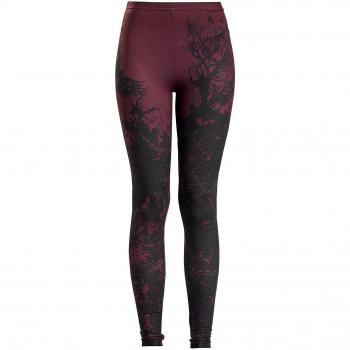 Leggings para Mujer Black Premium by EMP