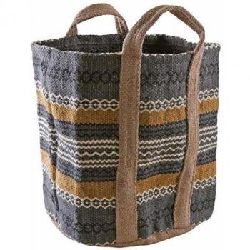 Corbeille Jute Afriqua