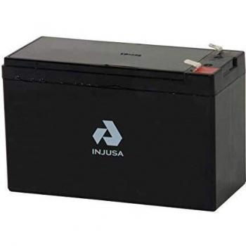 Batteria 12V 7Ah per Veicoli Elettrici Injusa