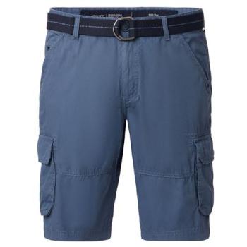 Herren Shorts CASAMODA Blau (Mittelblau) Größe 40