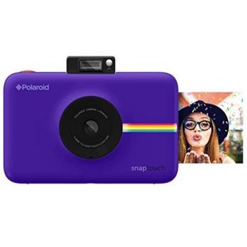 Polaroid Snap Touch Instant Print Camera with Zink Technology