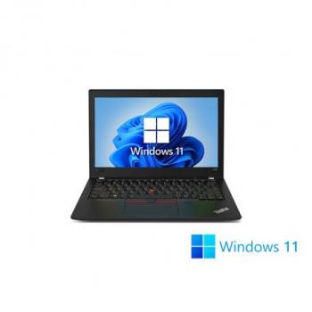 Lenovo ThinkPad X280 Business 8 Go 512 Go SSD