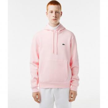 Lacoste Sweatshirt in Rosa