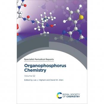 Vitalsource Technologies, Inc. Organophosphorus Chemistry