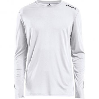 Langarmshirt Craft Rush für Herren