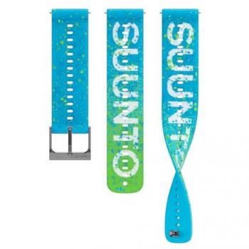 Silicona Deportiva Suunto Athletic 6