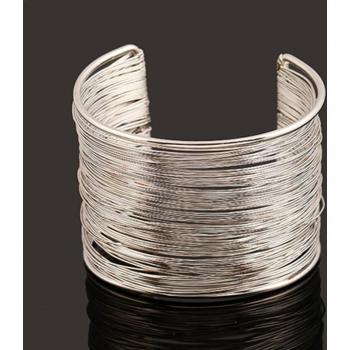 Bracelet ouvert pour filles