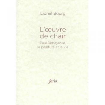 L' oeuvre de chair