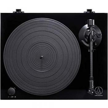 Giradischi Audio-Technica AT-LPW50PB