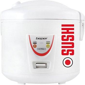 QuickSteamer Rice Fusion