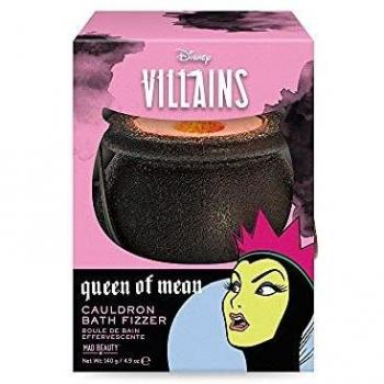 Mad Beauty Disney Pop Villains Bath Bomb