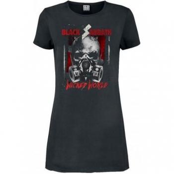 Maglia a manica lunga Amplified Wicked World