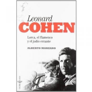 Leonard Cohen