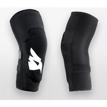 Rodillera Bluegrass Skinny Negro T.M