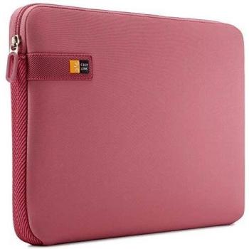 Housse de protection pour laptop rose Case Logic