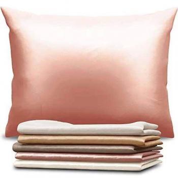 Bellezza in Seta Certificata Oeko‑Tex®