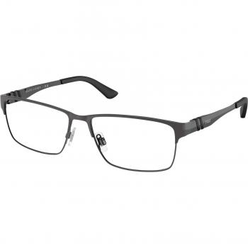 Polo Ralph Lauren PH1147 – Blue Light Blocking Glasses, 56mm