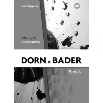 Dorn / Bader Physik SII