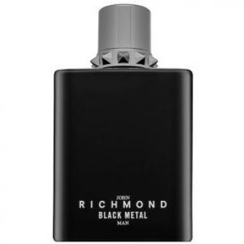 John Richmond Black Metal 100 ml EDT para hombre