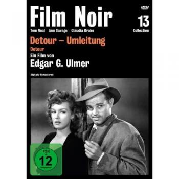 Edgar G. Ulmer – Detour – Umleitung (OmU) – Preis vom 15.07.2025 05:07:07 h